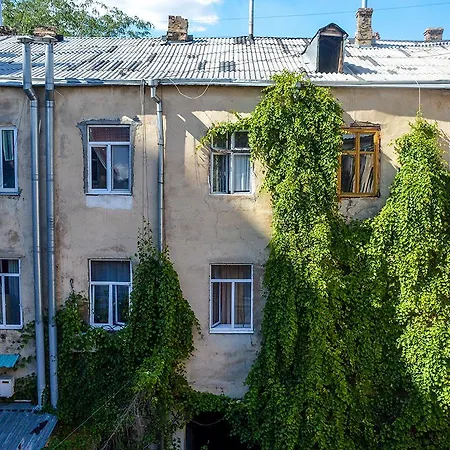 Apart Otel Jukovskogo 7 *