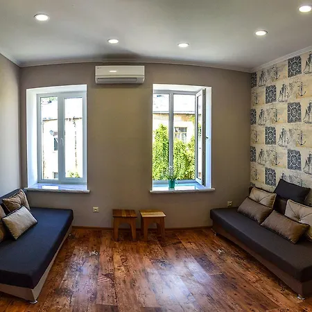 Jukovskogo 7 * Odessa