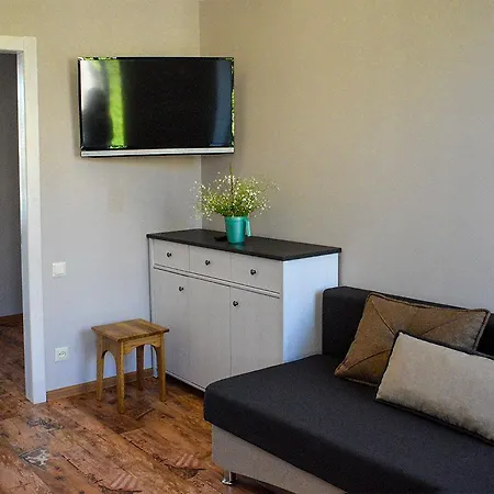 Apart Otel Jukovskogo 7 *