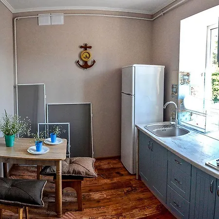 Jukovskogo 7 * Odessa